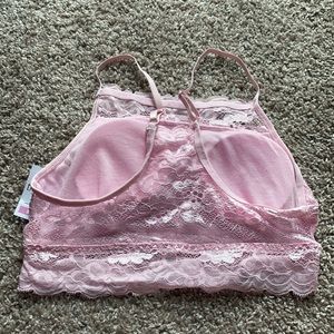 Brand new bralette! Size M